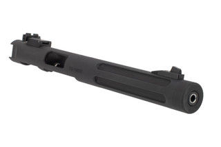 Tactical Solutions pac-lite ruger fluted barrel 6 inch in matte black